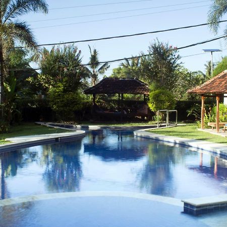 Sunset Villa Senggigi Exteriér fotografie