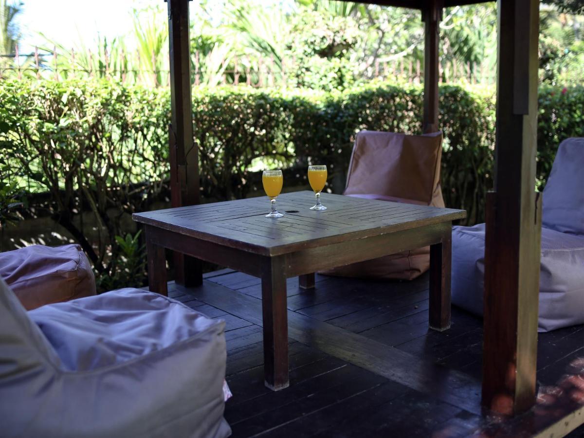 Sunset Villa Senggigi Exteriér fotografie