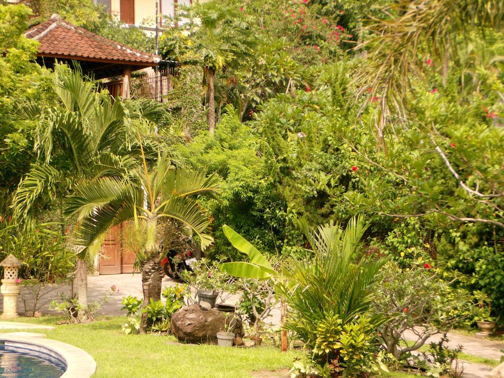 Sunset Villa Senggigi Pokoj fotografie