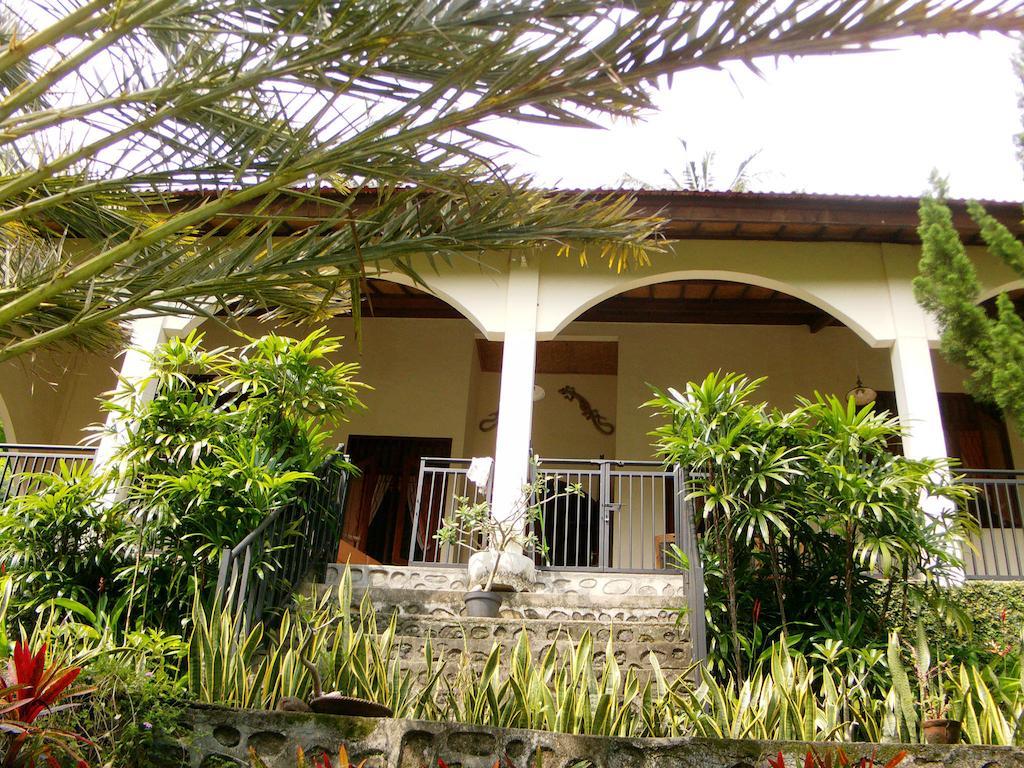 Sunset Villa Senggigi Exteriér fotografie